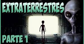 Top 10 Peliculas De Extraterrestres #1 | Top Cinema