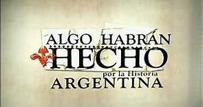 Introducción a la Historia Argentina
