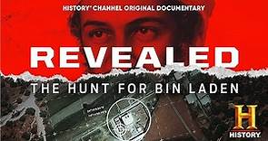 Revealed: The Hunt for Bin Laden Season 1 Episode 1 Revealed: The Hunt for Bin Laden