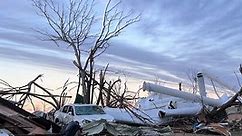 Mayfield tornado 1-year anniversary: A look back at the deadliest tornado outbreak in Kentucky's history