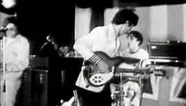 the who live 1965