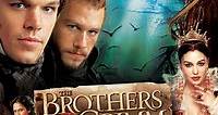 The Brothers Grimm (2005) Cast and Crew
