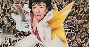 David Cassidy - The Higher They Climb -  The Harder They Fall