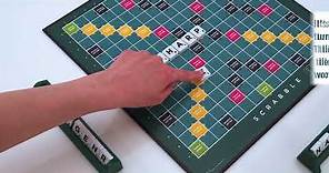 Scrabble™ Original Demo Video | AD