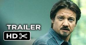 Kill the Messenger Official Trailer #1 (2014) - Jeremy Renner Crime Movie HD