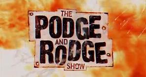 The Podge and Rodge Show - S06E09