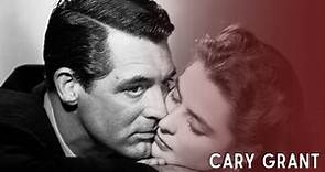 "From Bristol to Hollywood: The Remarkable Journey of Cary Grant"