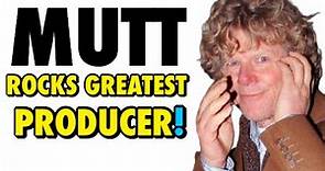 Why Mutt Lange Is The Greatest Music Producer Ever