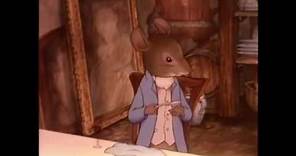The World Of Peter Rabbit & Friends - The Tale of Two Bad Mice & Johnny Town Mouse
