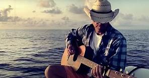 Kenny Chesney - Beautiful World (Official Music Video)