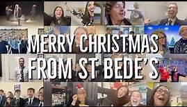 St Bede's Christmas Video 2023