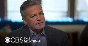 Dan Gilbert shares recovery journey, announces $500 million investment in Detroit