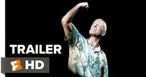 Beyond Glory Official Trailer 1 (2016) Stephen Lang Movie