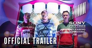 The Night Before - Official Trailer - Starring Seth Rogen - At Cinemas December 4