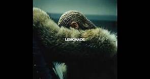 Beyoncé - Lemonade (Full Album)
