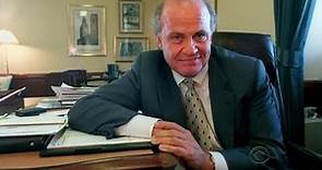 Remembering Fred Thompson