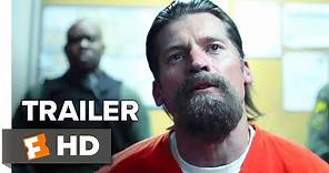Shot Caller Trailer #2 (2017) | Movieclips Indie