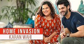 Karan Wahi's Home Invasion | S2 Episode 4 | MissMalini