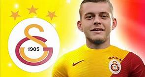 ALEXANDRU CICALDAU | Welcome To Galatasaray 2021 | Ultimate Goals, Skills & Assists (HD)