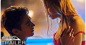 AFTER WE FELL Official Trailer 2 (2021) Josephine Langford, Hero Fiennes Tiffin Movie HD