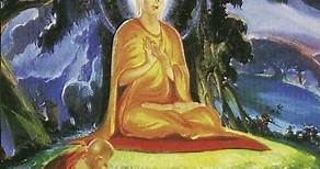 Mini biografía Buda