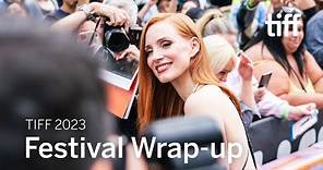 Highlights from the 2023 Toronto International Film Festival | TIFF 2023