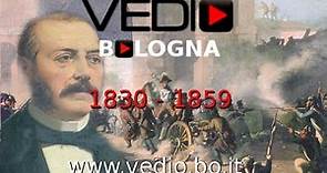 12 GIUGNO 1859 e la dittatura di Luigi Carlo Farini