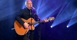 Midge Ure - "Vienna" (acoustic) | The Late Late Show