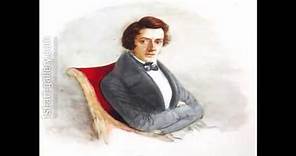 Frederic Chopin - Waltz No. 3 in G Minor, Op. 32, No. 2 |HD|HQ|