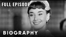 Audrey Hepburn: The Fairest Lady | Full Documentary | Biography