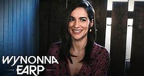 Melanie Scrofano Talks Wynonna Earp Season 3
