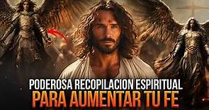 La MEJOR recopilación de ENSEÑANZAS ESPIRITUALES | +1 HORA para Conectar con DIOS!!!
