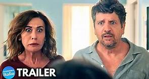 TRE DI TROPPO (2023) Trailer della Commedia con Fabio De Luigi e Virginia Raffaele
