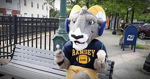 Welcome Back to School, Ramsey!... - Ramsey School District