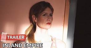 Inland Empire (2006) Trailer HD | David Lynch | Karolina Gruszka