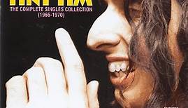 Tiny Tim - The Complete Singles Collection (1966-1970)