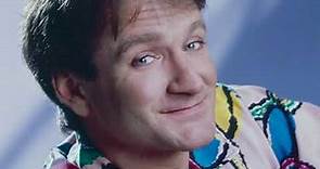 Robin Williams: Laugh Until You Cry | BIOGRAPHY | Comedy, Interviews