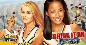 Bring It On Again (2004) - Movie Review