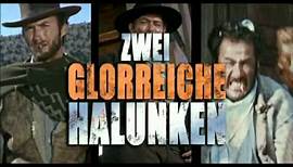 Zwei glorreiche Halunken (1966) - Trailer German