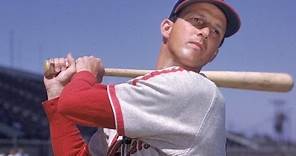 Stan "The Man" Musial (MLB Baseball Sports Documentary)