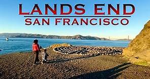 Land's End - San Francisco