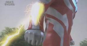Ultraman Ginga「Starlight」HD