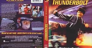 Jackie Chan: Thvnderbolt (1995) 1080p Latino - M3G4