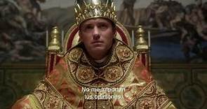 HBO LATINO PRESENTA: THE YOUNG POPE S1 '17 TRAILER (CORTO)