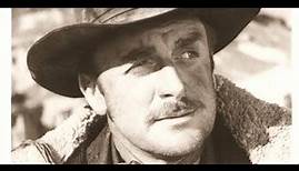 John Dehner Tribute Westerns