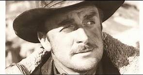 John Dehner Tribute Westerns