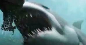 2 Headed Shark Attack (2012) - Official Trailer