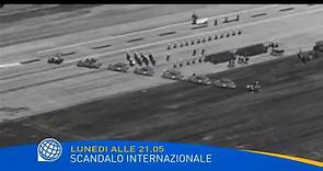 Scandalo internazionale | movie | 1948 | Official Teaser