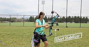 All About the Bowhunter Class - Getting Started in Competitive Archery