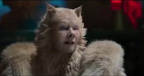 Here's What the Cats Movie Cast Looks Like in and Out of Costume